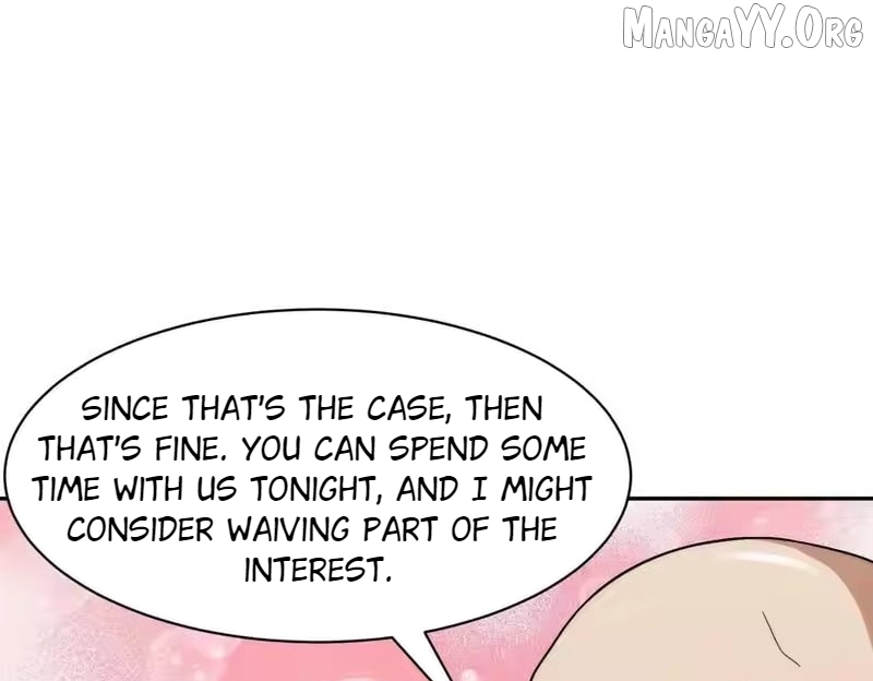 Hidden Dragon in the City (2025) Chapter 40 - page 121